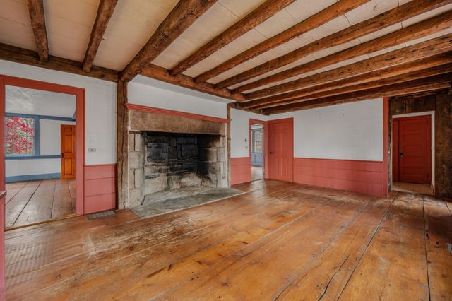 55 Beaver Brook Road, Lyme, CT 06371