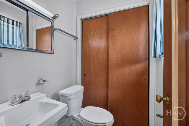 1625 Sylvester Drive, Savannah, GA 31415