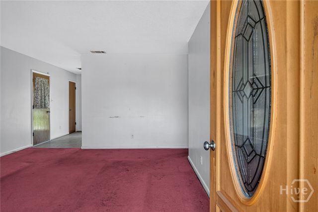 1625 Sylvester Drive, Savannah, GA 31415