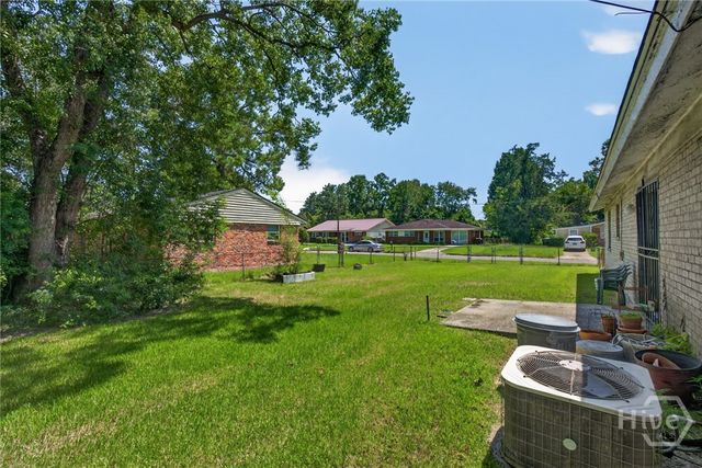 1625 Sylvester Drive, Savannah, GA 31415
