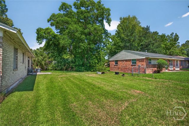 1625 Sylvester Drive, Savannah, GA 31415