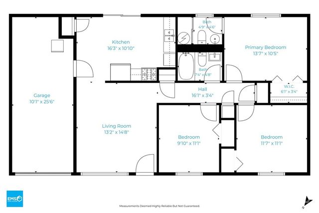1625 Sylvester Drive, Savannah, GA 31415
