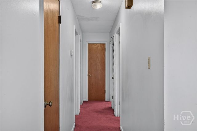 1625 Sylvester Drive, Savannah, GA 31415