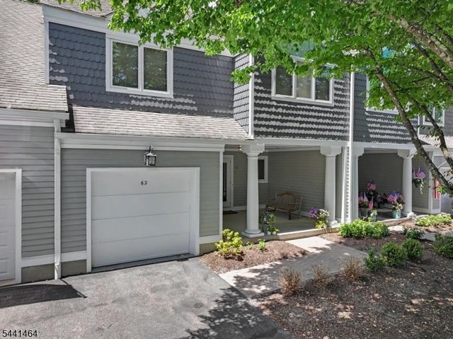 62 Manor Sq, Sparta Twp., NJ 07871
