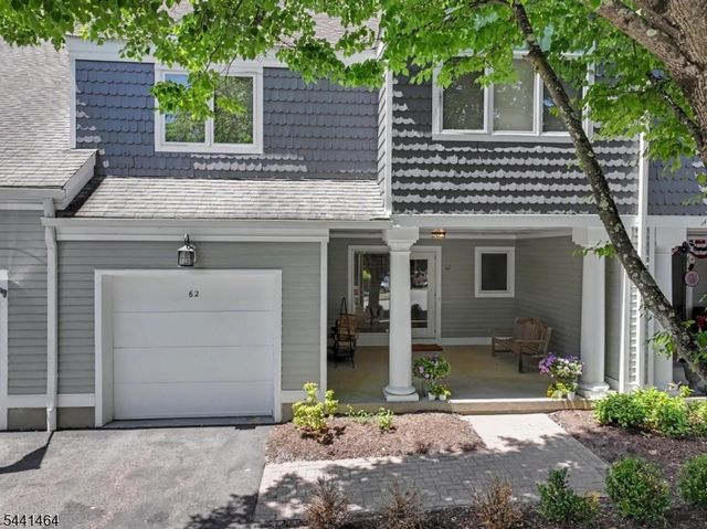 62 Manor Sq, Sparta Twp., NJ 07871