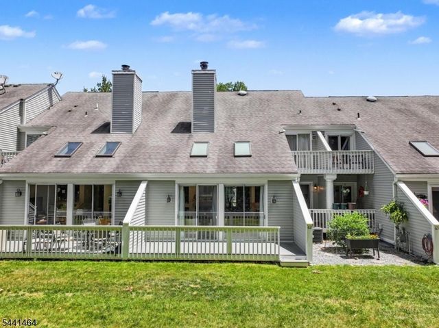62 Manor Sq, Sparta Twp., NJ 07871