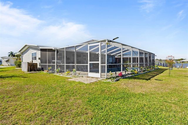 121 BONNIE DRIVE, Auburndale, FL 33823