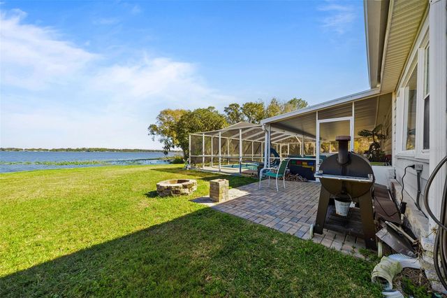 121 BONNIE DRIVE, Auburndale, FL 33823