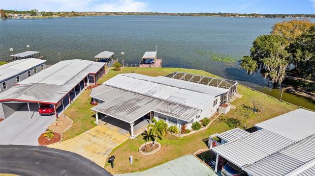 121 BONNIE DRIVE, Auburndale, FL 33823