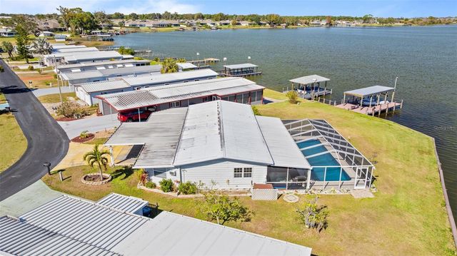 121 BONNIE DRIVE, Auburndale, FL 33823