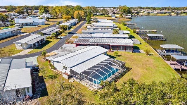 121 BONNIE DRIVE, Auburndale, FL 33823