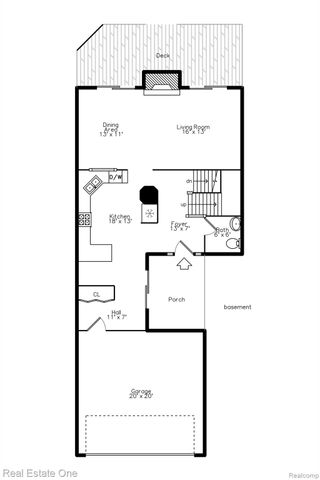 6427 RICHARD Run 10, West Bloomfield Charter Township, MI 48322