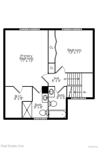 6427 RICHARD Run 10, West Bloomfield Charter Township, MI 48322