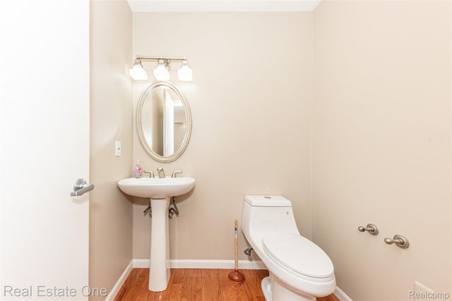 6427 RICHARD Run 10, West Bloomfield Charter Township, MI 48322