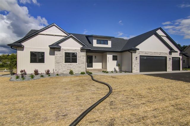 Lot 103 Roma Street, Eau Claire, WI 54701
