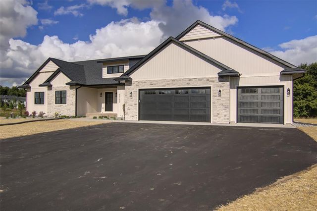 Lot 103 Roma Street, Eau Claire, WI 54701