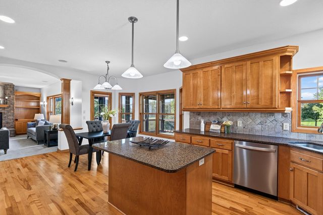 1740 Sandbar Circle, Waconia, MN 55387