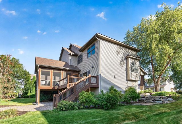 1740 Sandbar Circle, Waconia, MN 55387