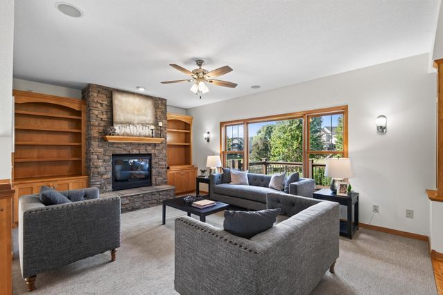1740 Sandbar Circle, Waconia, MN 55387
