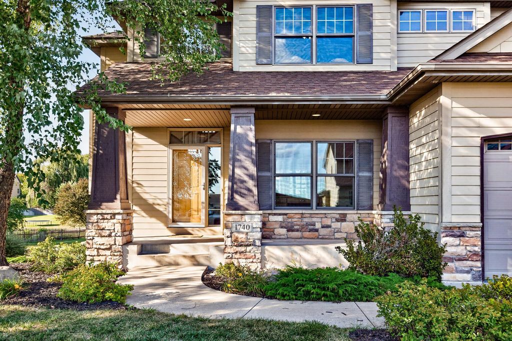 1740 Sandbar Circle, Waconia, MN 55387 — photo 2