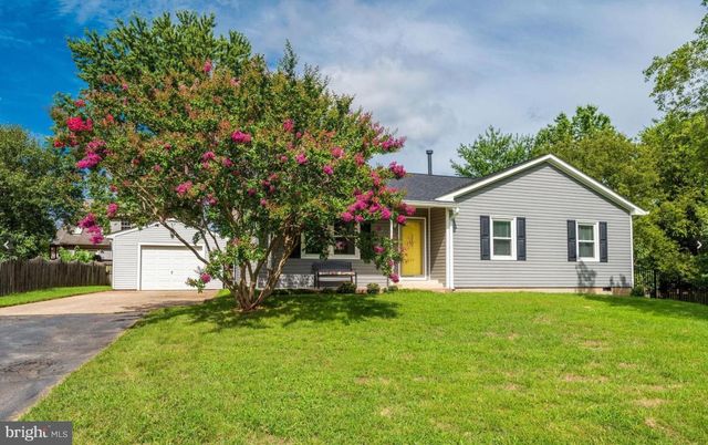 10121 CHESWICK CT, Manassas, VA 20110