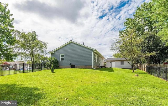 10121 CHESWICK CT, Manassas, VA 20110