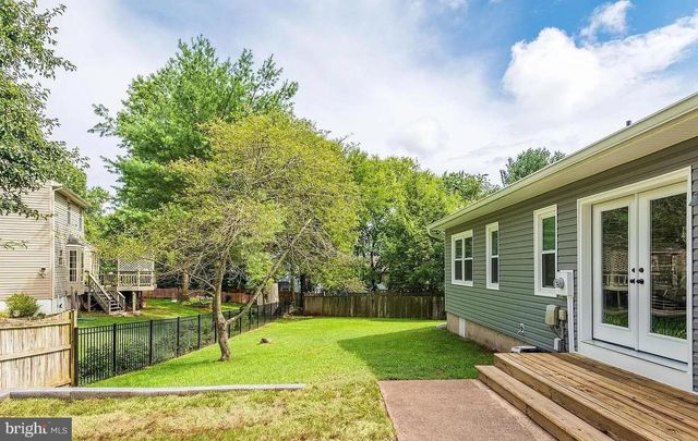 10121 CHESWICK CT, Manassas, VA 20110