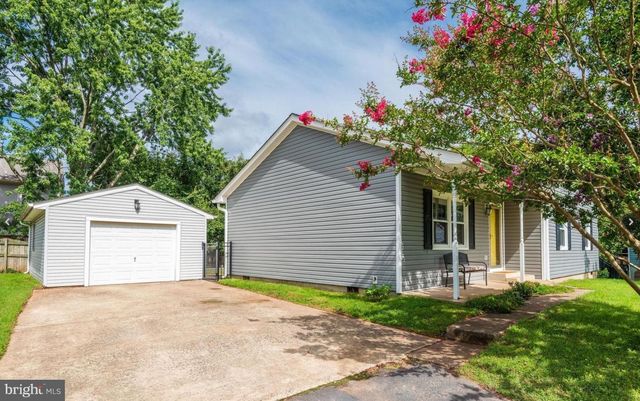 10121 CHESWICK CT, Manassas, VA 20110