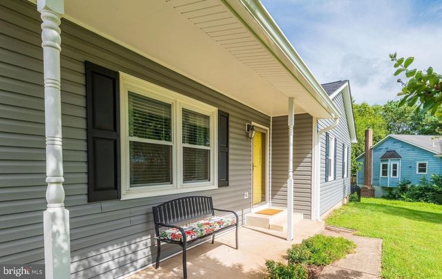 10121 CHESWICK CT, Manassas, VA 20110