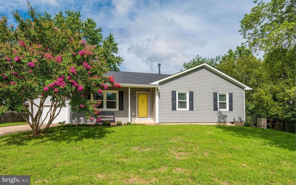 10121 CHESWICK CT, Manassas, VA 20110