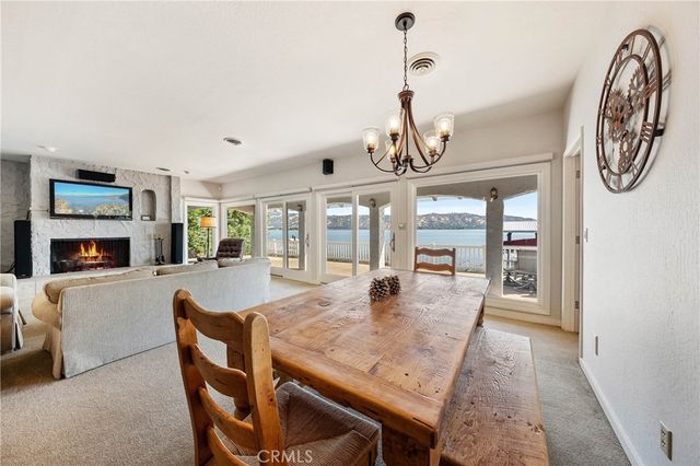 3156 Hillside Court, Kelseyville, CA 95451