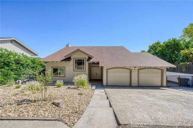 3156 Hillside Court, Kelseyville, CA 95451