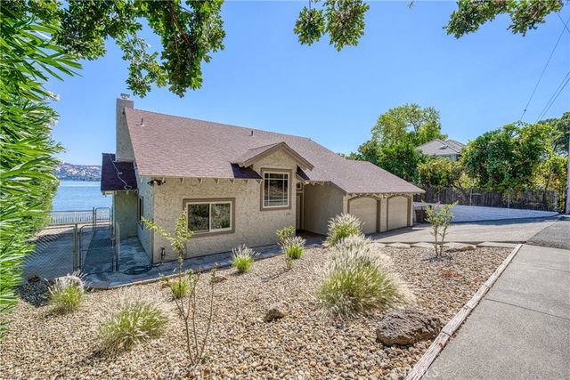 3156 Hillside Court, Kelseyville, CA 95451