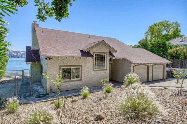 3156 Hillside Court, Kelseyville, CA 95451