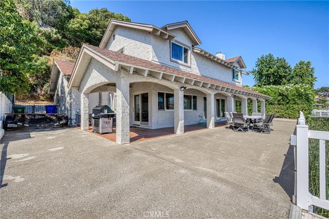 3156 Hillside Court, Kelseyville, CA 95451