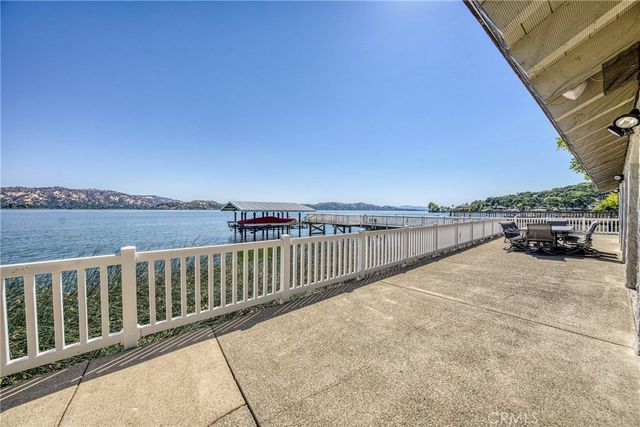 3156 Hillside Court, Kelseyville, CA 95451