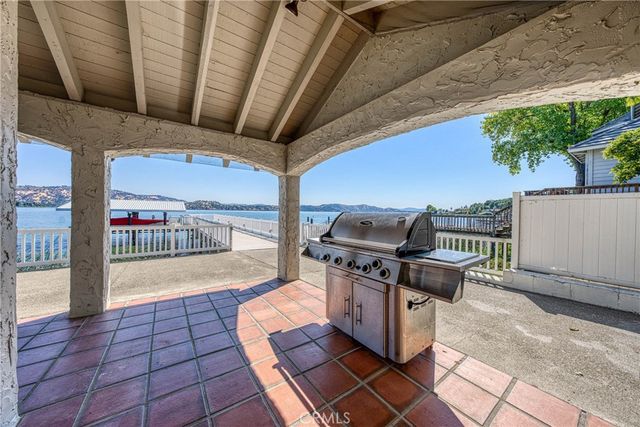 3156 Hillside Court, Kelseyville, CA 95451