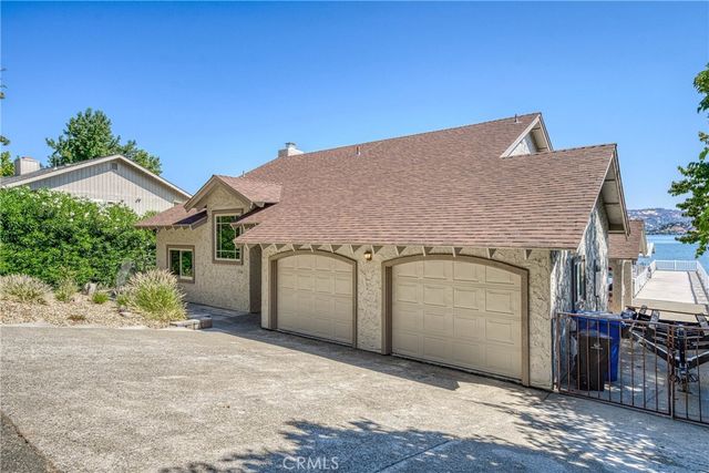 3156 Hillside Court, Kelseyville, CA 95451