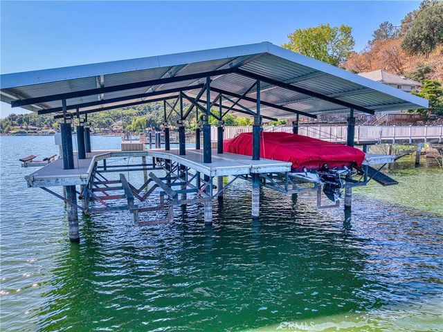 3156 Hillside Court, Kelseyville, CA 95451