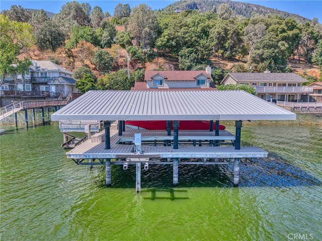 3156 Hillside Court, Kelseyville, CA 95451