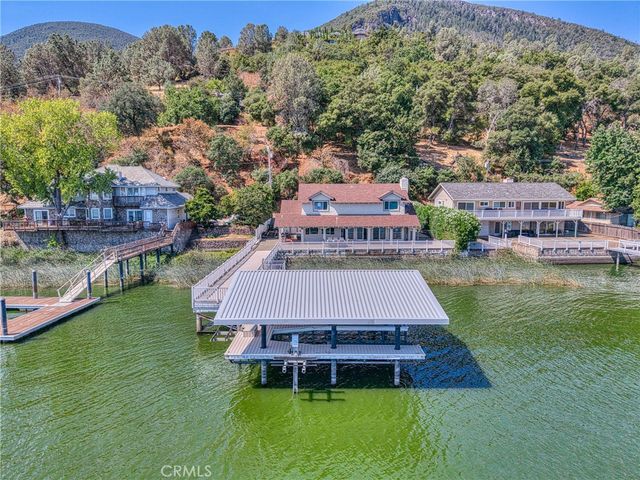 3156 Hillside Court, Kelseyville, CA 95451