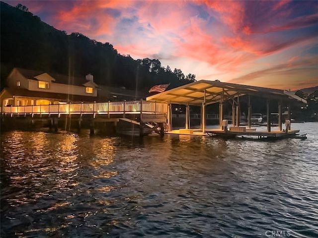 3156 Hillside Court, Kelseyville, CA 95451