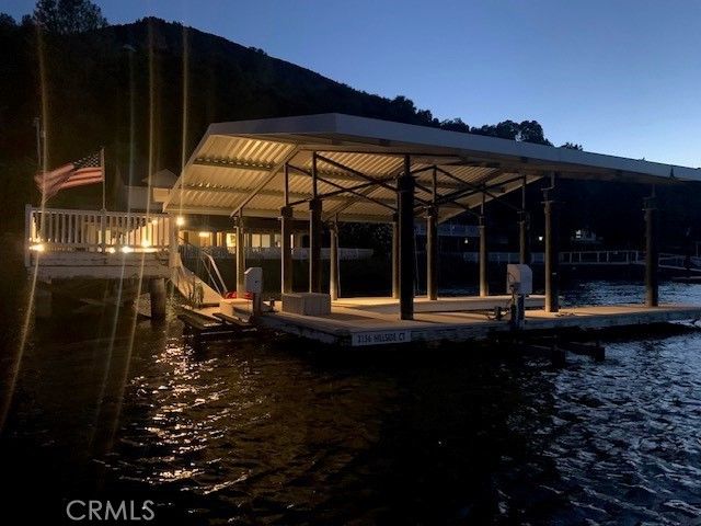 3156 Hillside Court, Kelseyville, CA 95451
