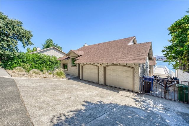 3156 Hillside Court, Kelseyville, CA 95451