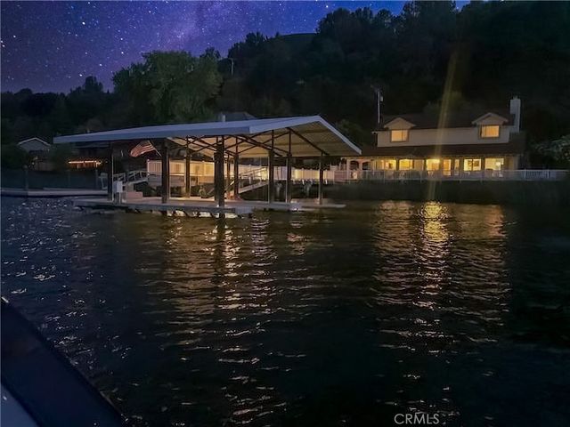 3156 Hillside Court, Kelseyville, CA 95451