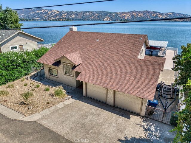 3156 Hillside Court, Kelseyville, CA 95451