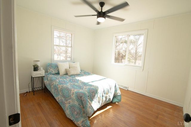 481 Eldon Road, Appomattox, VA 24522