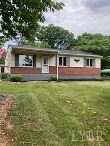 481 Eldon Road, Appomattox, VA 24522