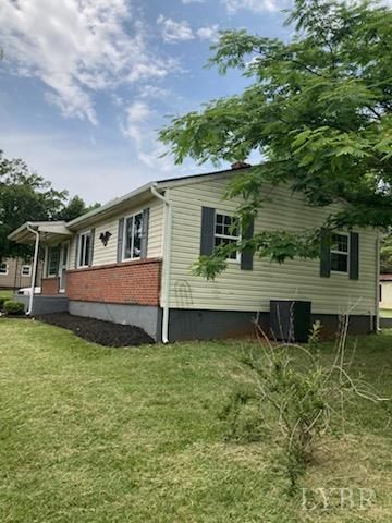 481 Eldon Road, Appomattox, VA 24522