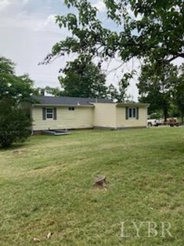 481 Eldon Road, Appomattox, VA 24522